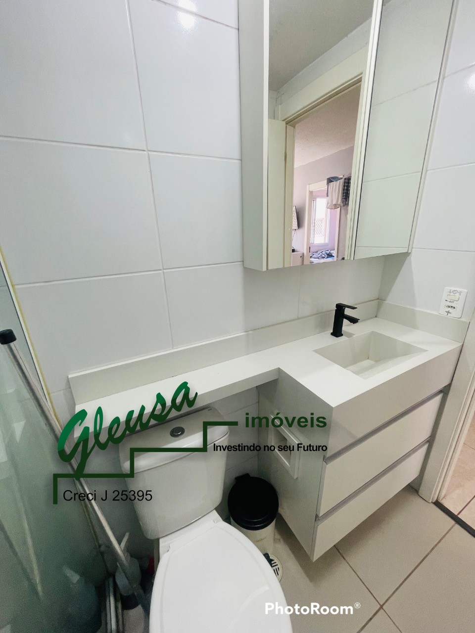 Apartamento, 2 quartos, 34 m² - Foto 16
