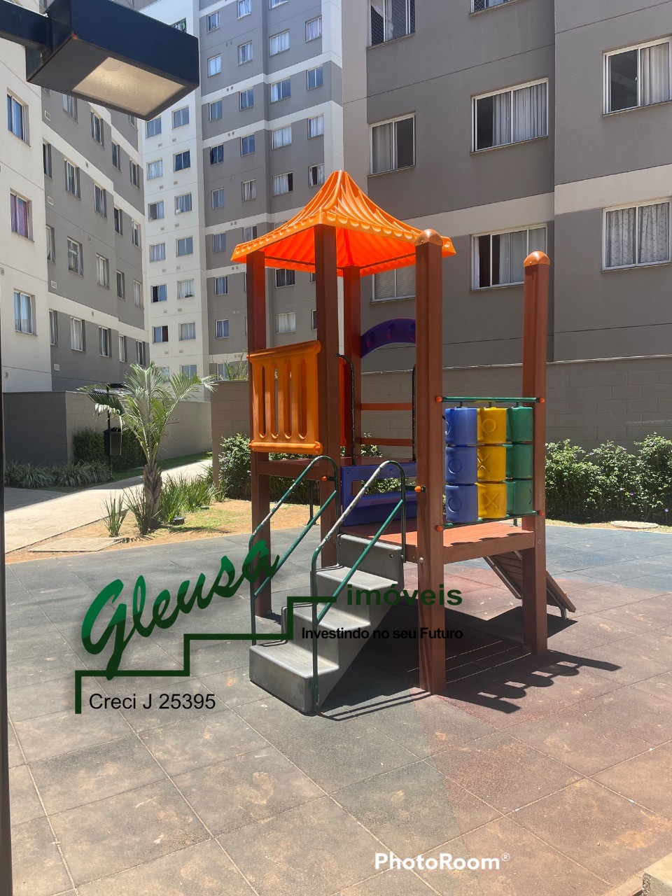 Apartamento, 2 quartos, 34 m² - Foto 39