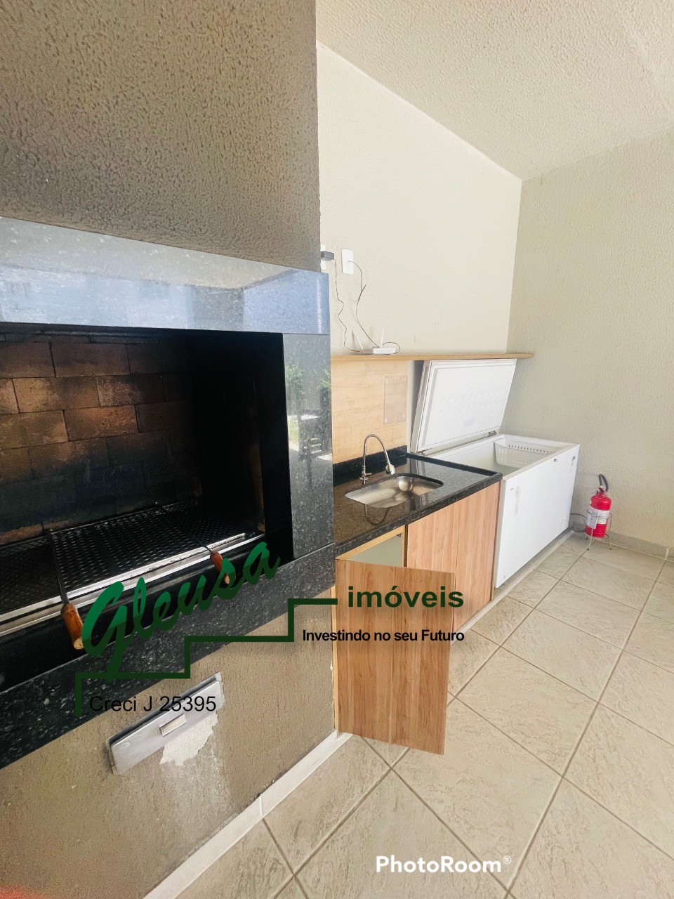 Apartamento, 2 quartos, 34 m² - Foto 33