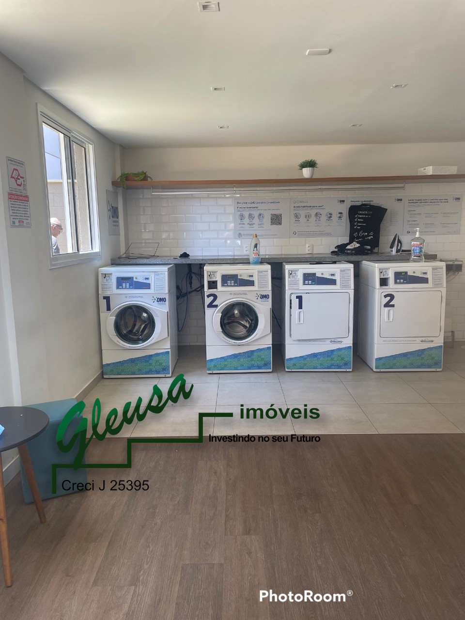 Apartamento, 2 quartos, 34 m² - Foto 42