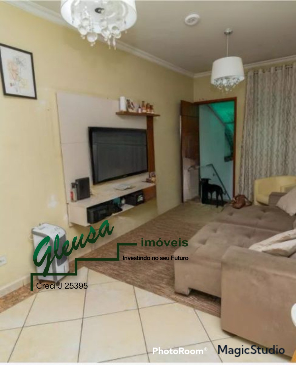 Casa, 2 quartos, 89 m² - Foto 6