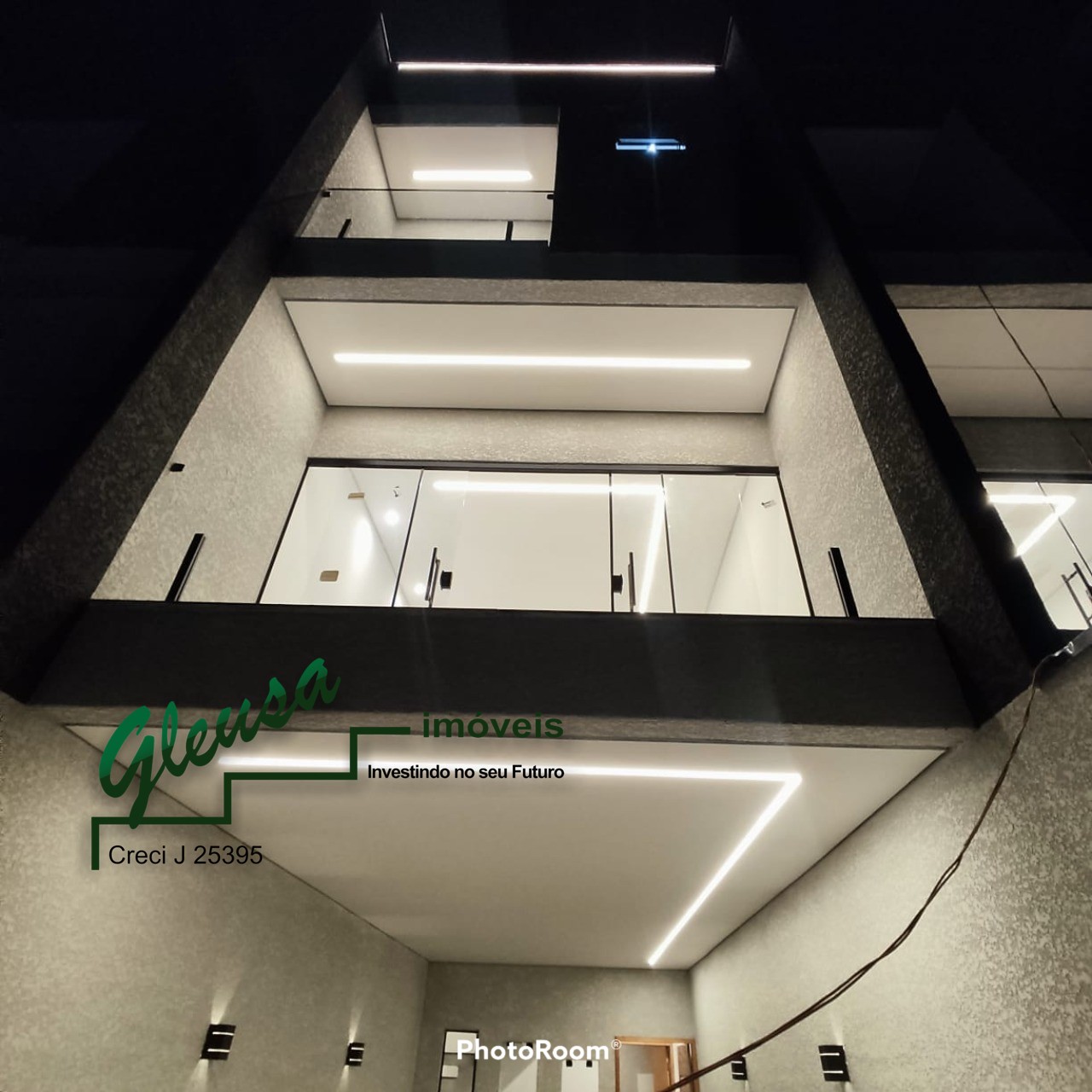 Casa, 3 quartos, 168 m² - Foto 1