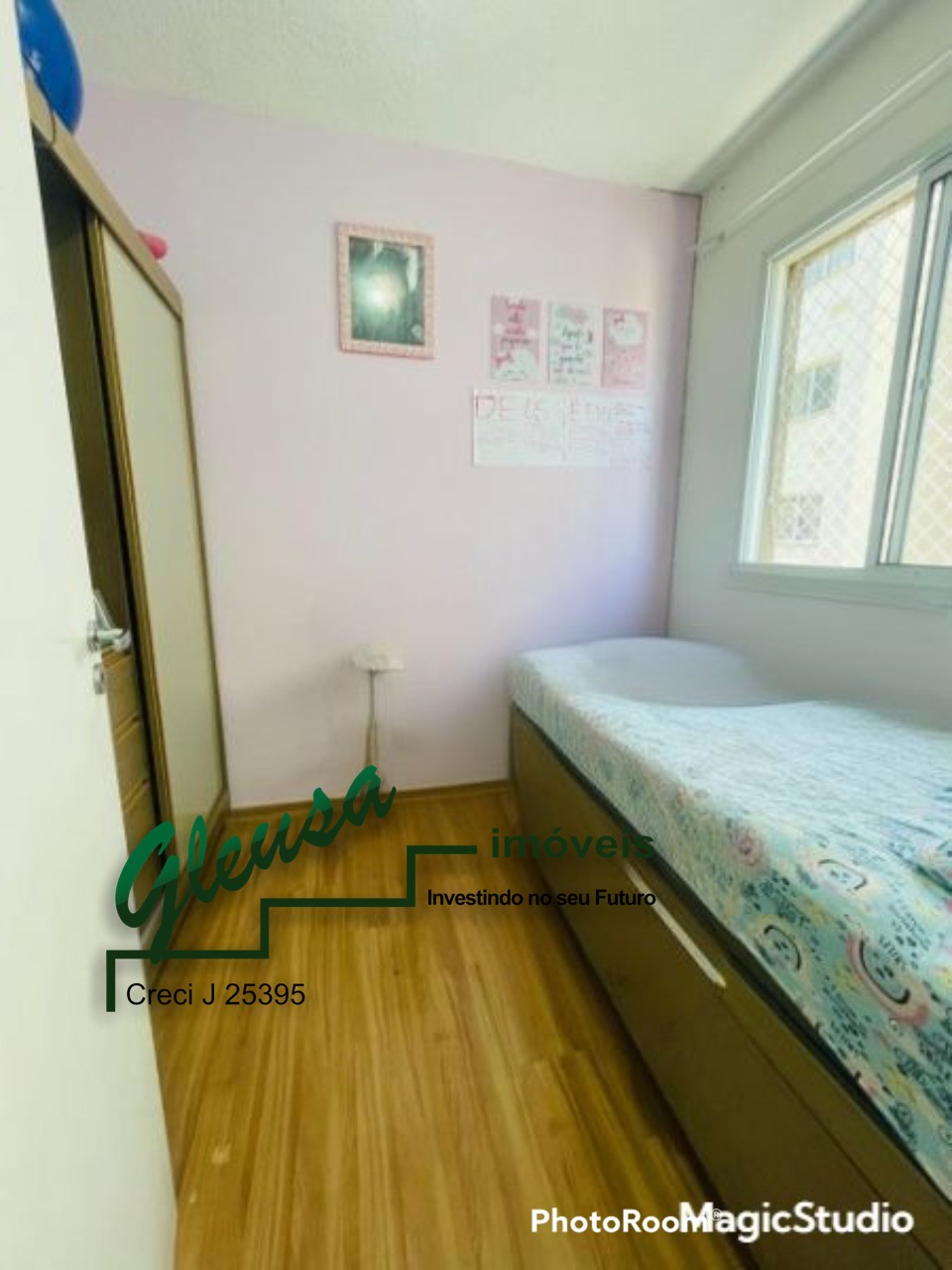 Apartamento, 2 quartos, 34 m² - Foto 19