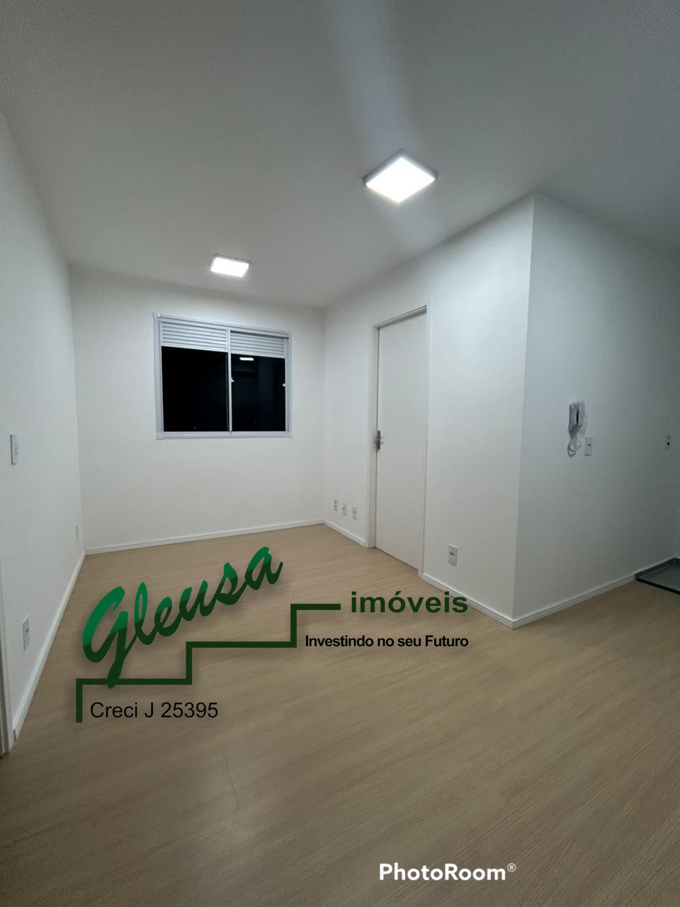 Apartamento, 2 quartos, 35 m² - Foto 6