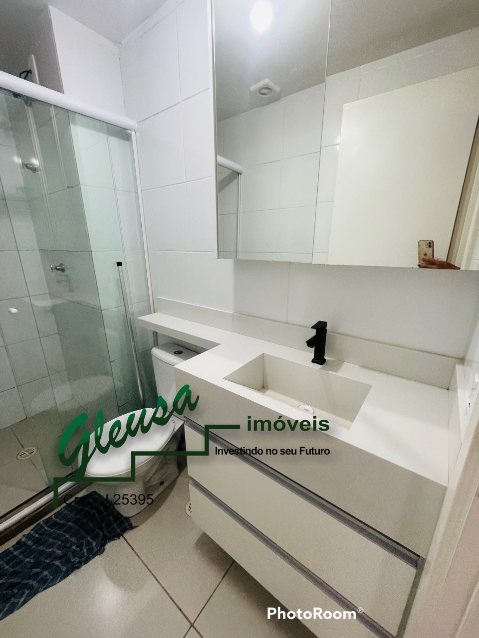 Apartamento, 2 quartos, 34 m² - Foto 14