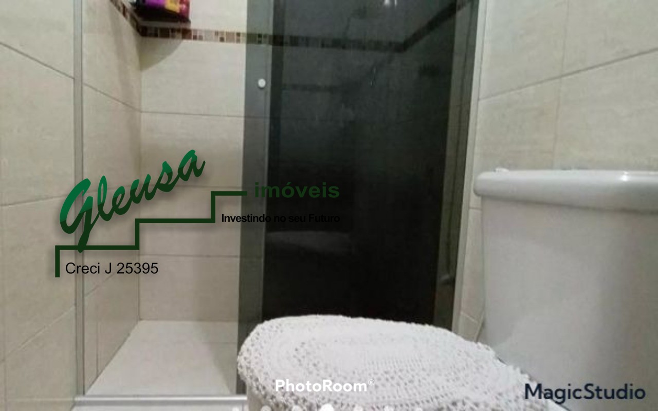 Casa, 3 quartos, 240 m² - Foto 8