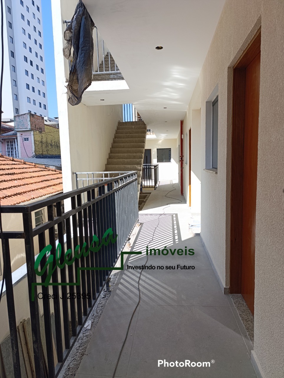 Cobertura, 2 quartos, 40 m² - Foto 6