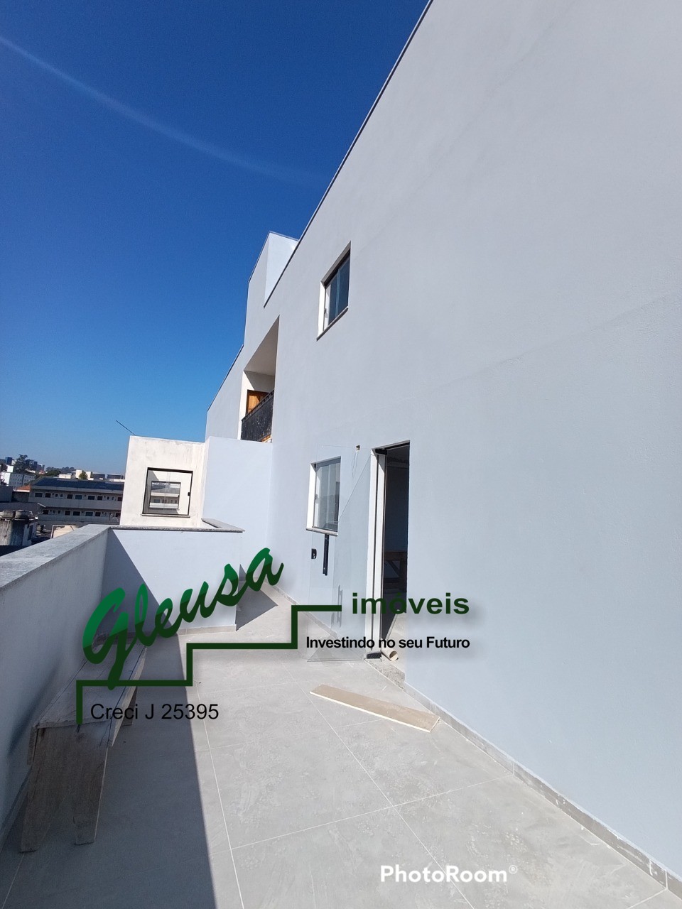 Cobertura, 2 quartos, 40 m² - Foto 12