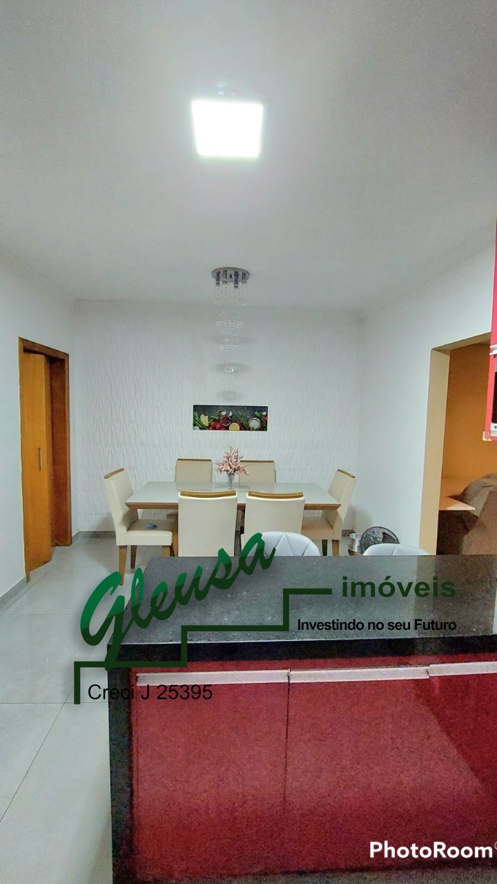 Casa, 2 quartos, 143 m² - Foto 6