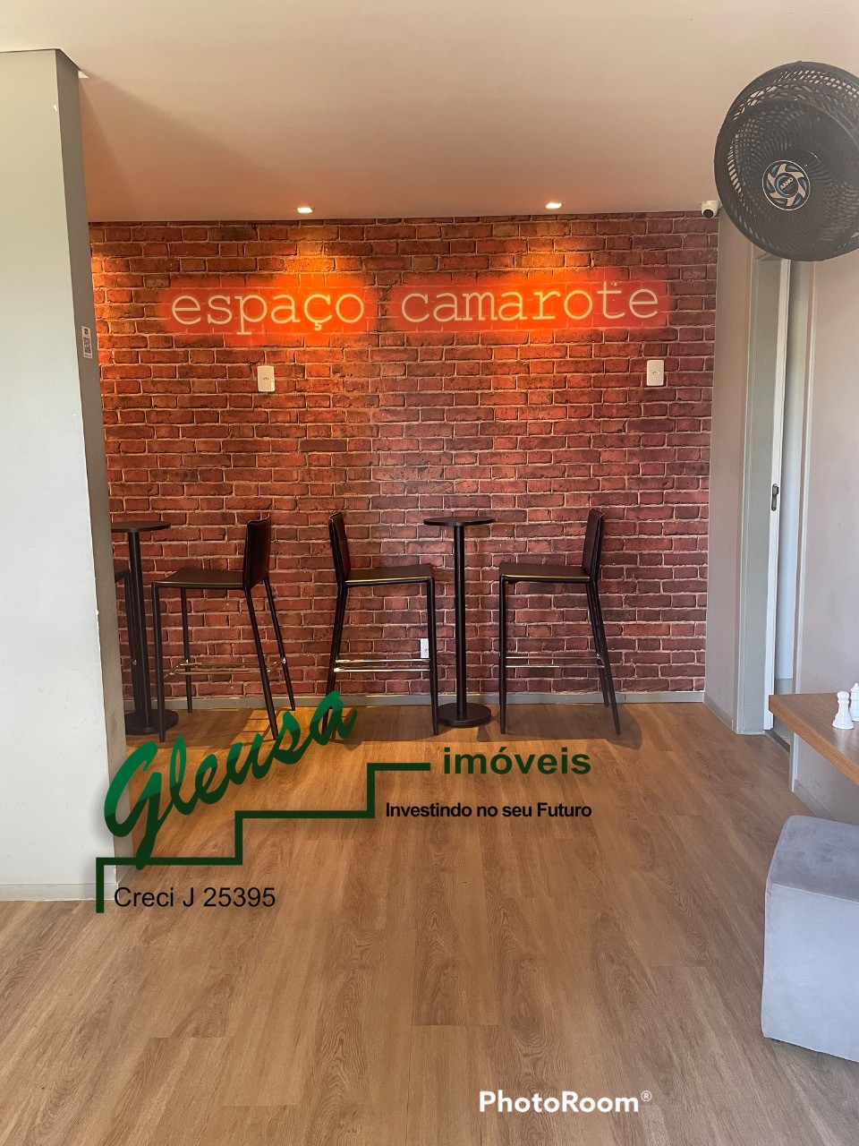 Apartamento, 2 quartos, 34 m² - Foto 40