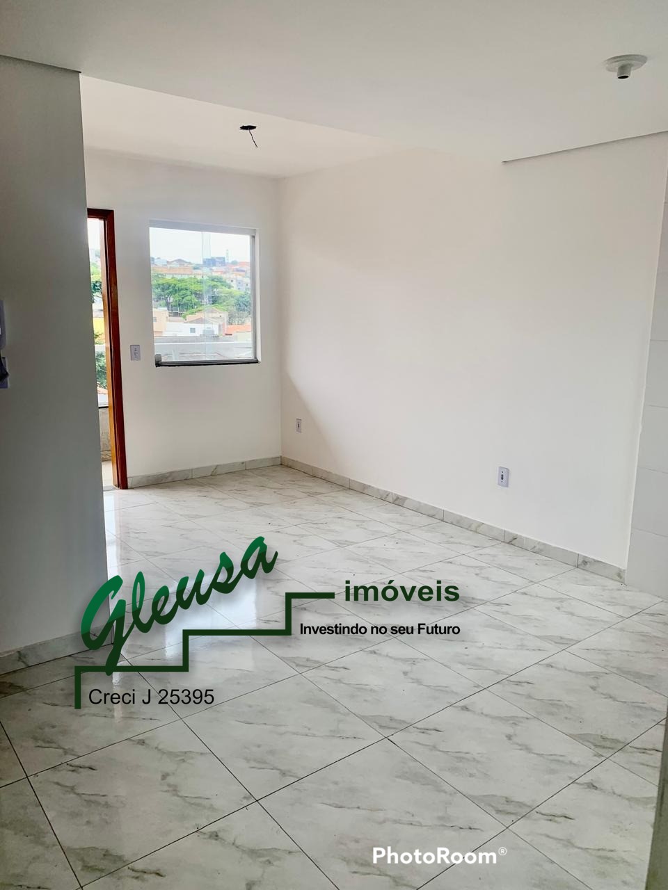 Apartamento, 2 quartos, 44 m² - Foto 4