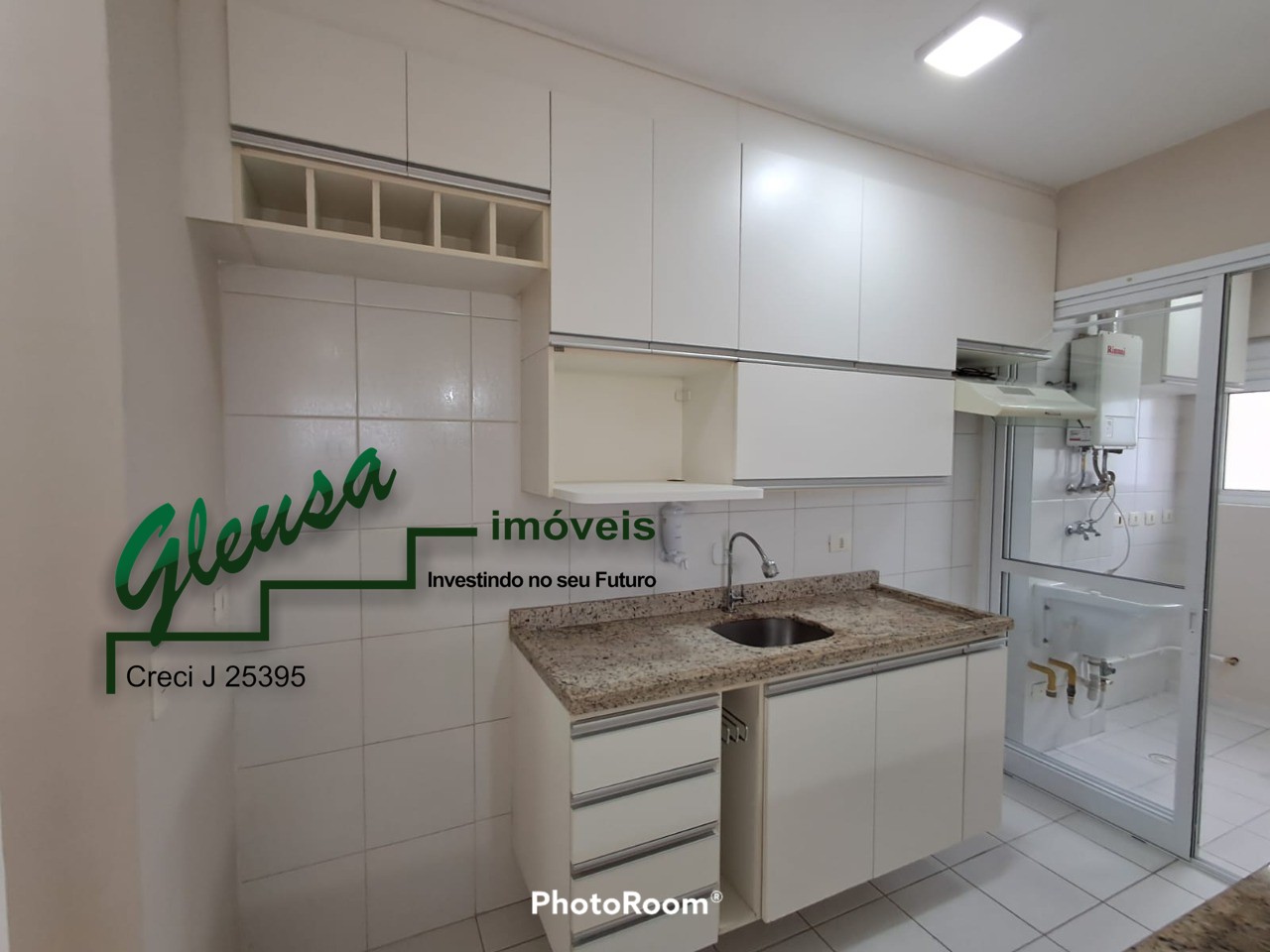 Apartamento, 2 quartos, 55 m² - Foto 9