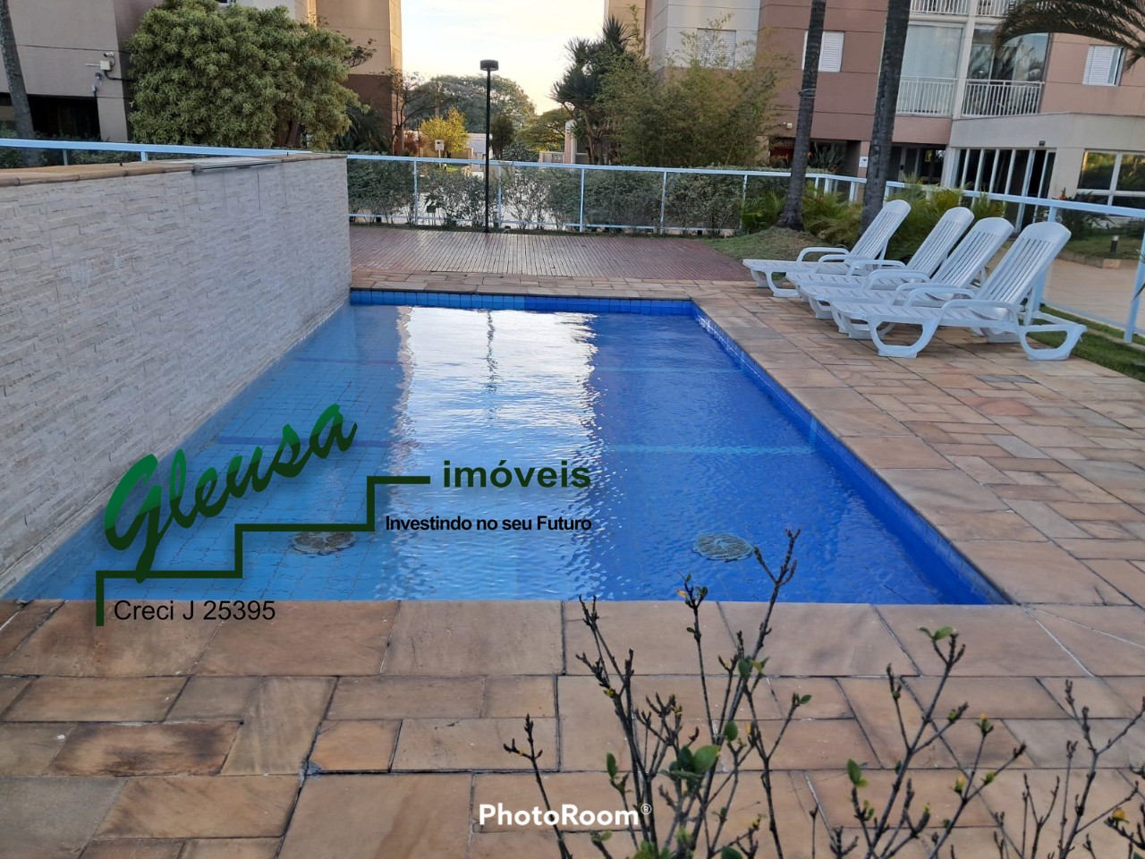 Apartamento, 2 quartos, 55 m² - Foto 30