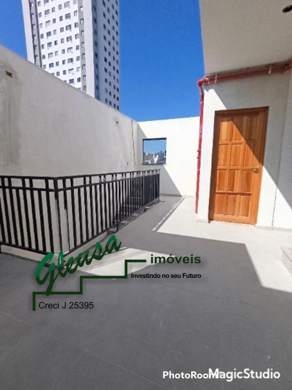 Cobertura, 2 quartos, 40 m² - Foto 2