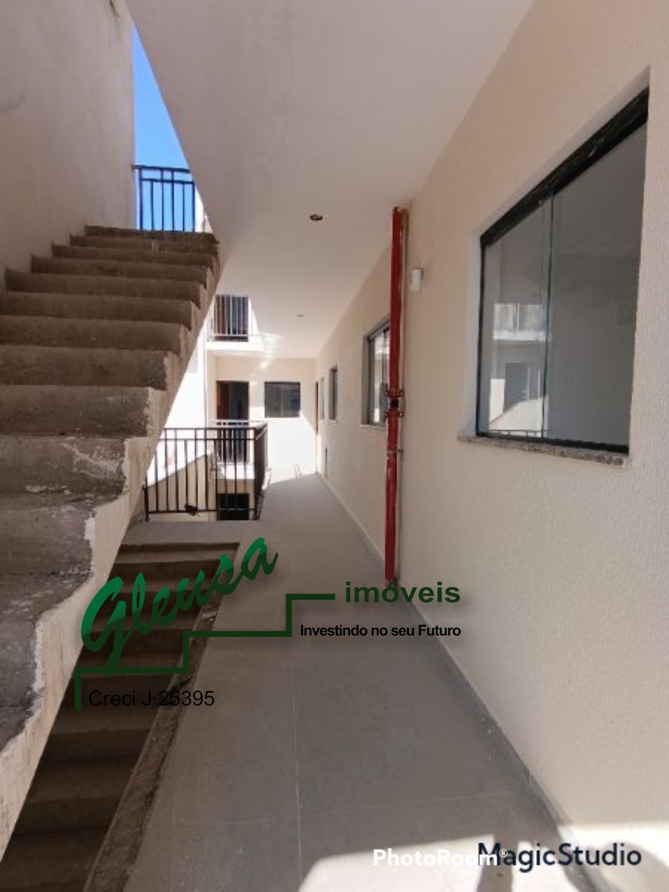 Cobertura, 2 quartos, 40 m² - Foto 4
