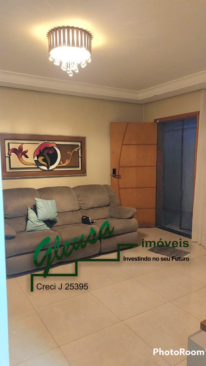 Casa, 2 quartos, 143 m² - Foto 3