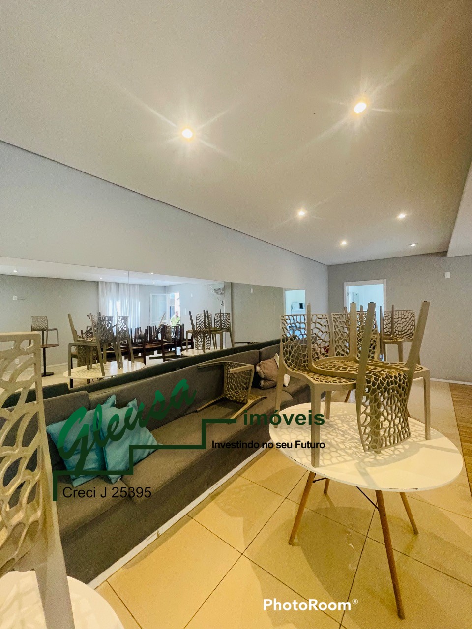 Apartamento, 2 quartos, 34 m² - Foto 29