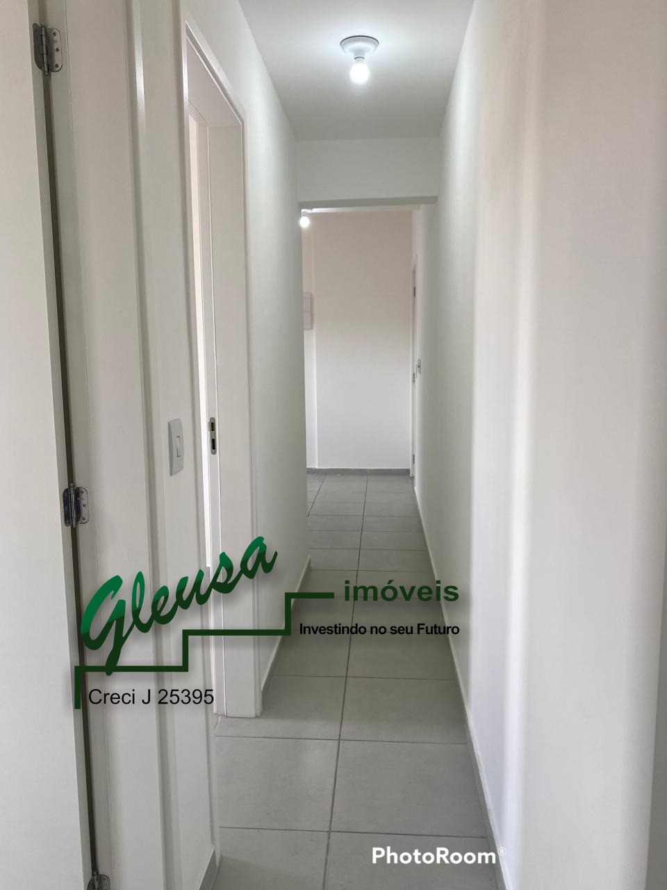 Apartamento, 2 quartos, 40 m² - Foto 18