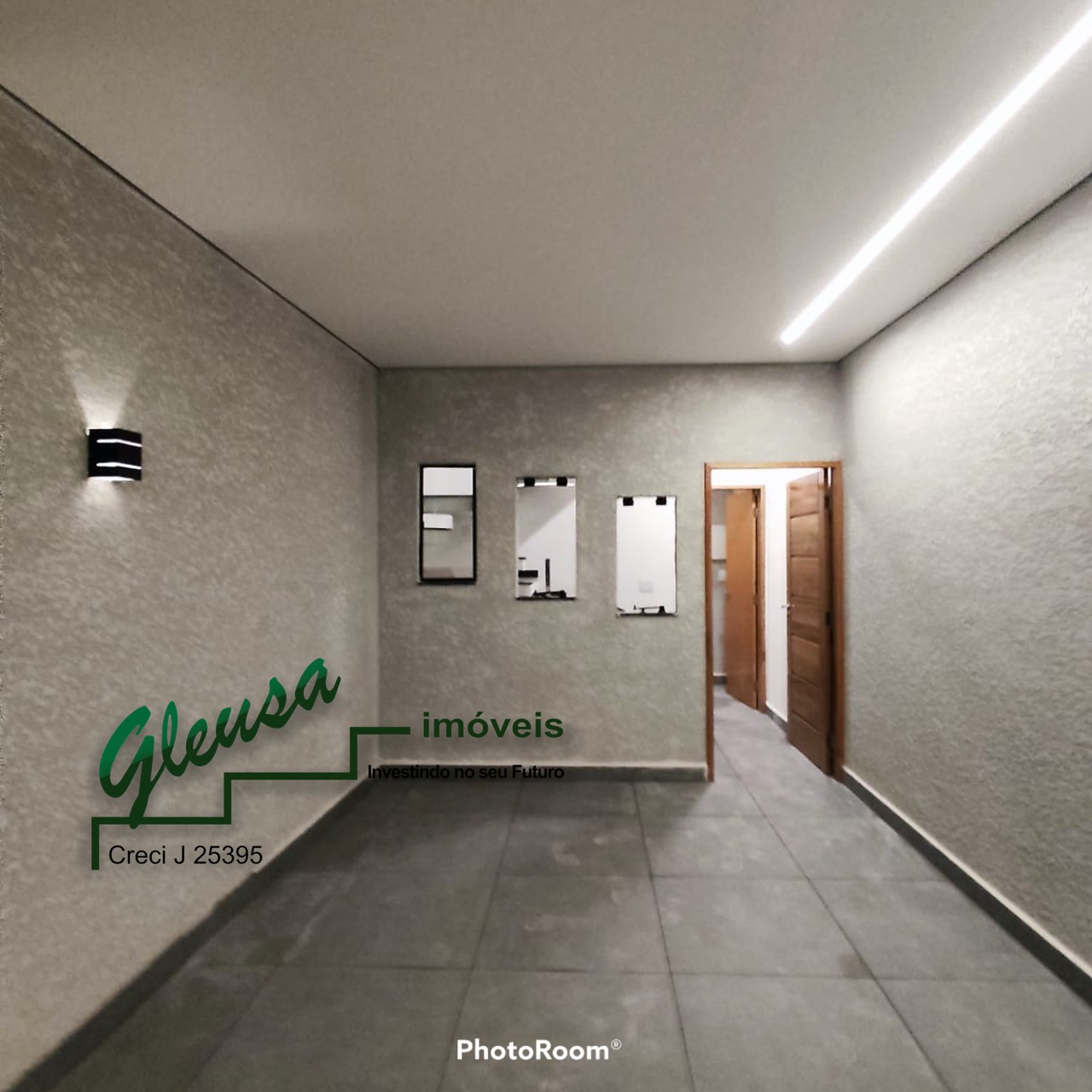 Casa, 3 quartos, 168 m² - Foto 7