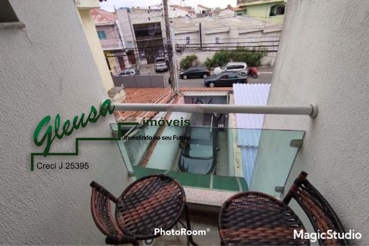 Casa, 2 quartos, 89 m² - Foto 19