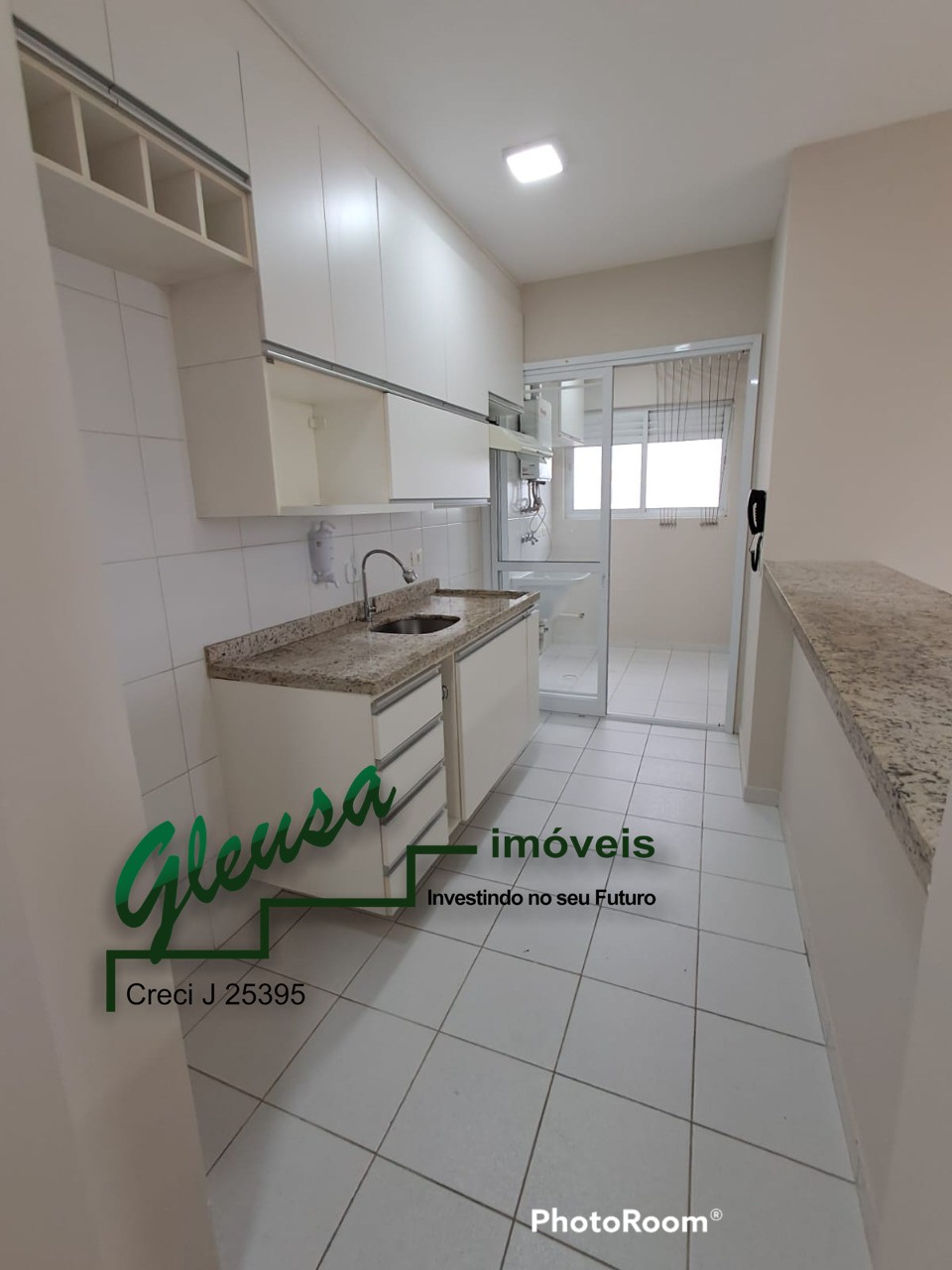 Apartamento, 2 quartos, 55 m² - Foto 8