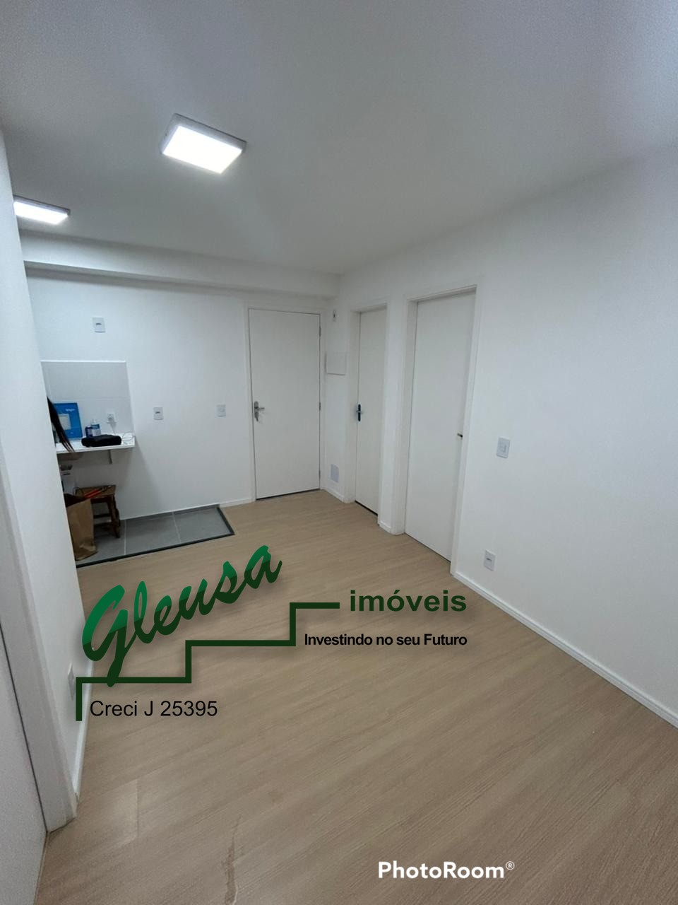 Apartamento, 2 quartos, 35 m² - Foto 8