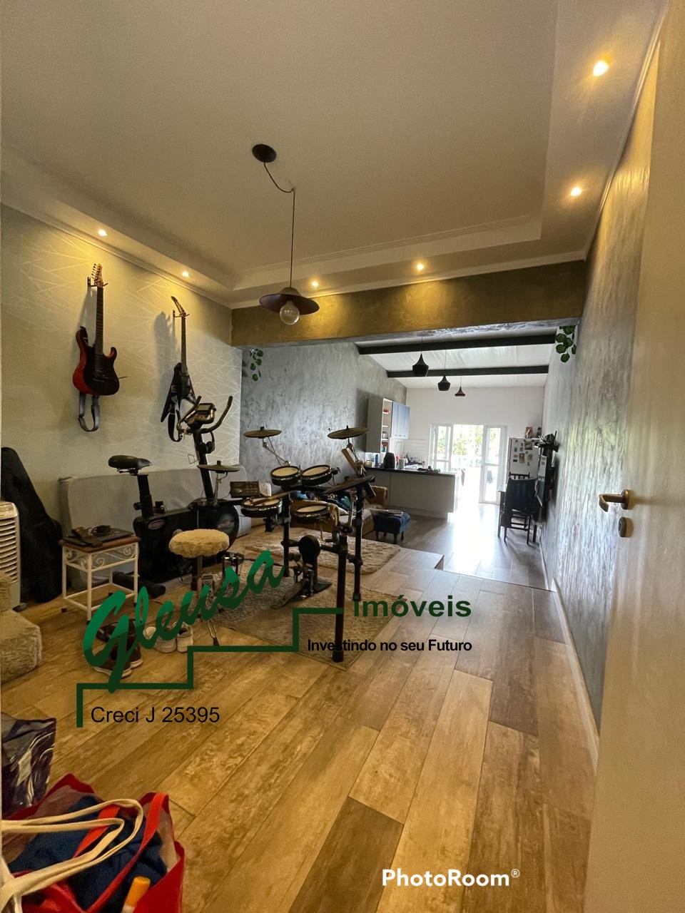 Casa, 2 quartos - Foto 5