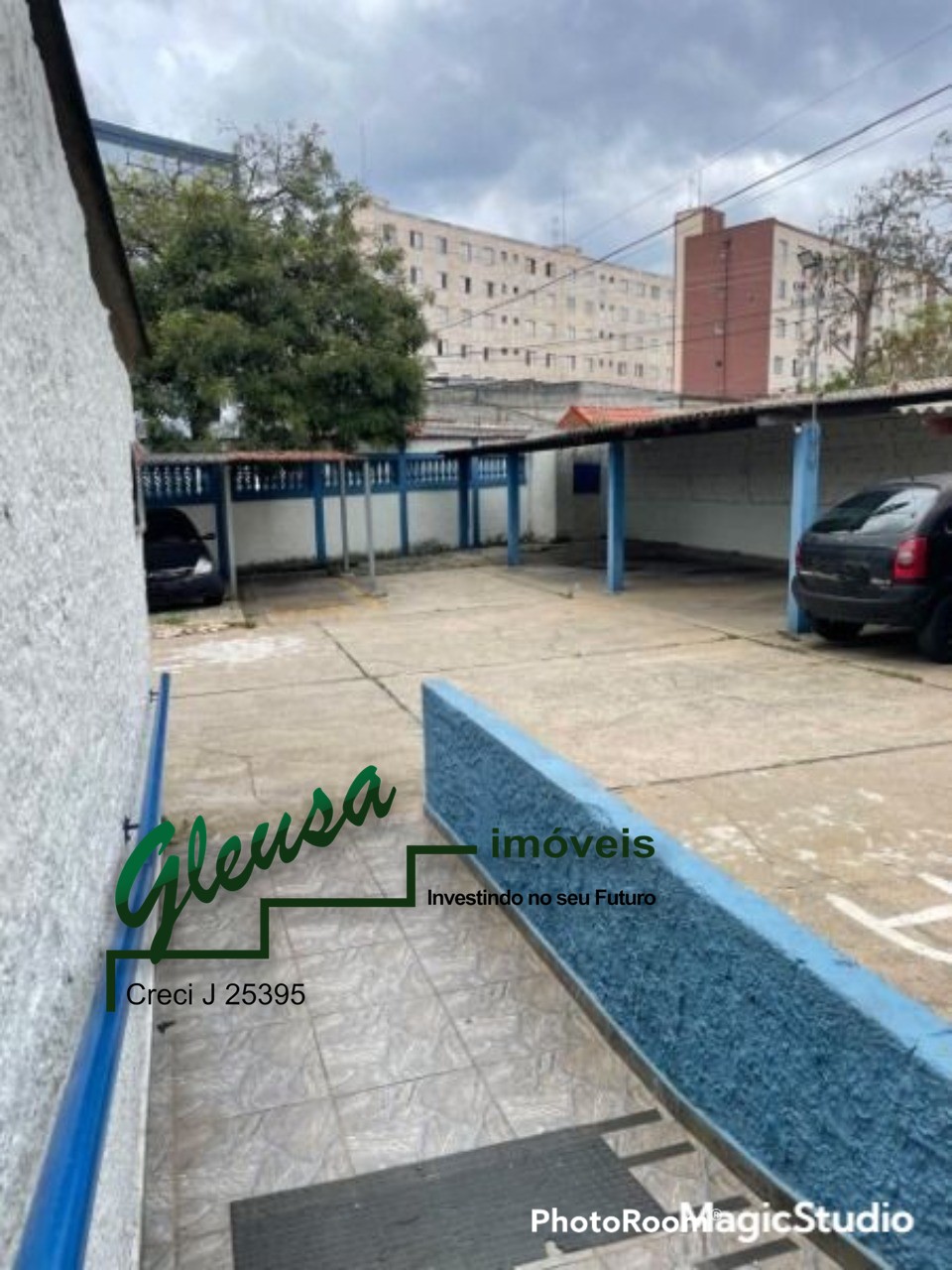Apartamento, 2 quartos, 48 m² - Foto 12