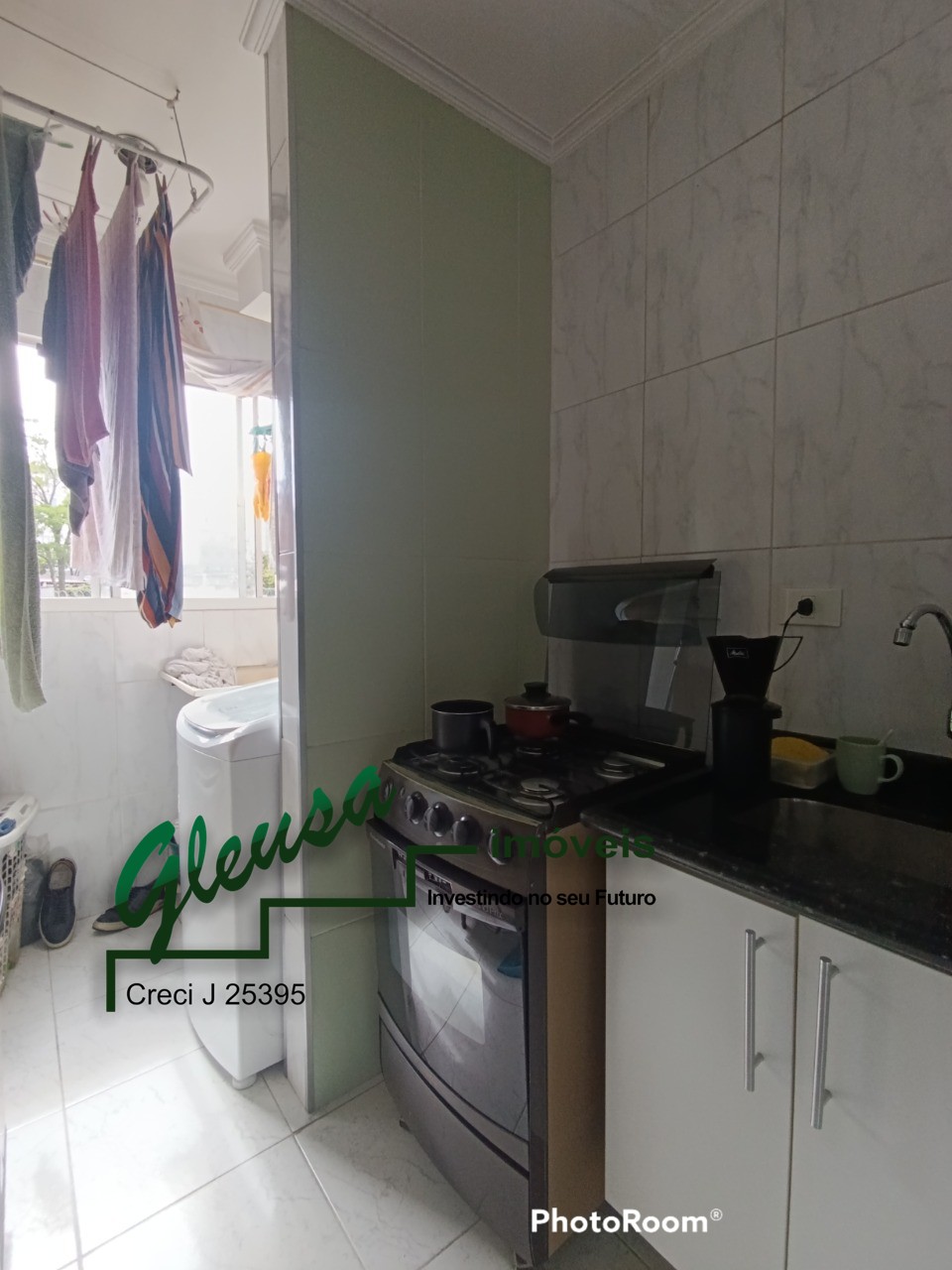 Apartamento, 2 quartos, 44 m² - Foto 7