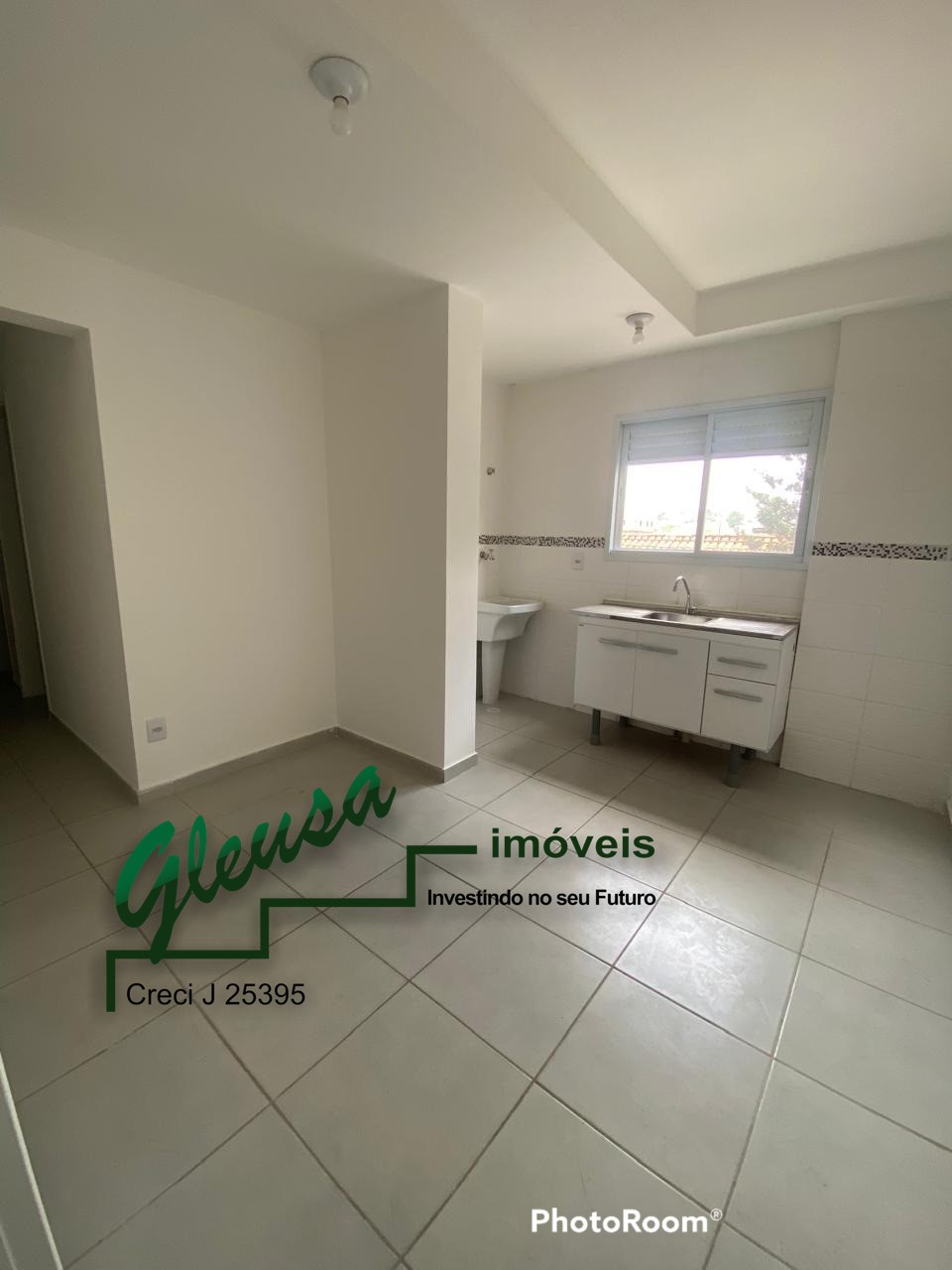 Apartamento, 2 quartos, 40 m² - Foto 15