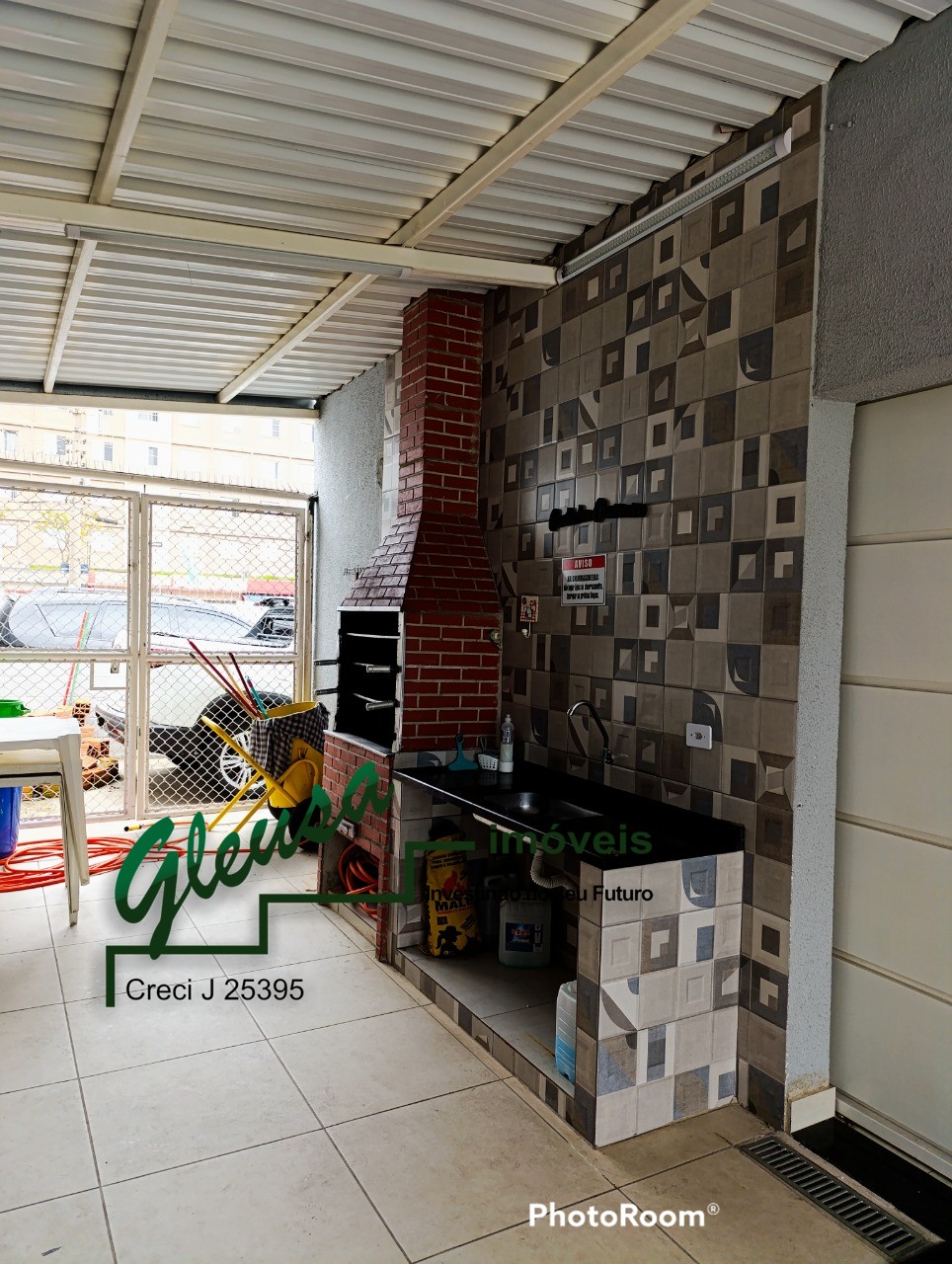 Apartamento, 2 quartos, 44 m² - Foto 26