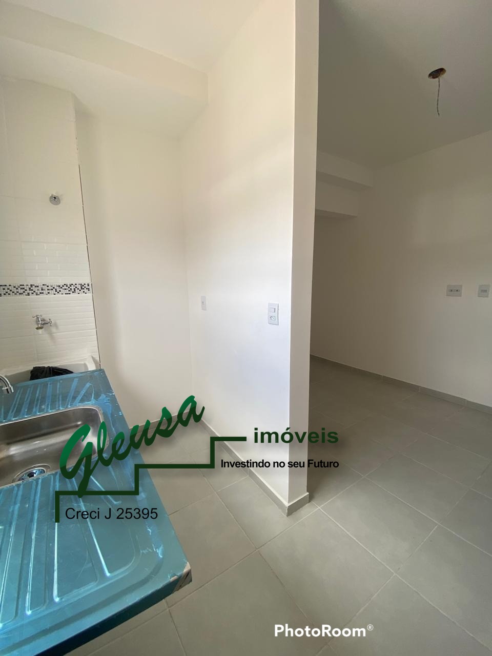 Apartamento, 2 quartos, 40 m² - Foto 15