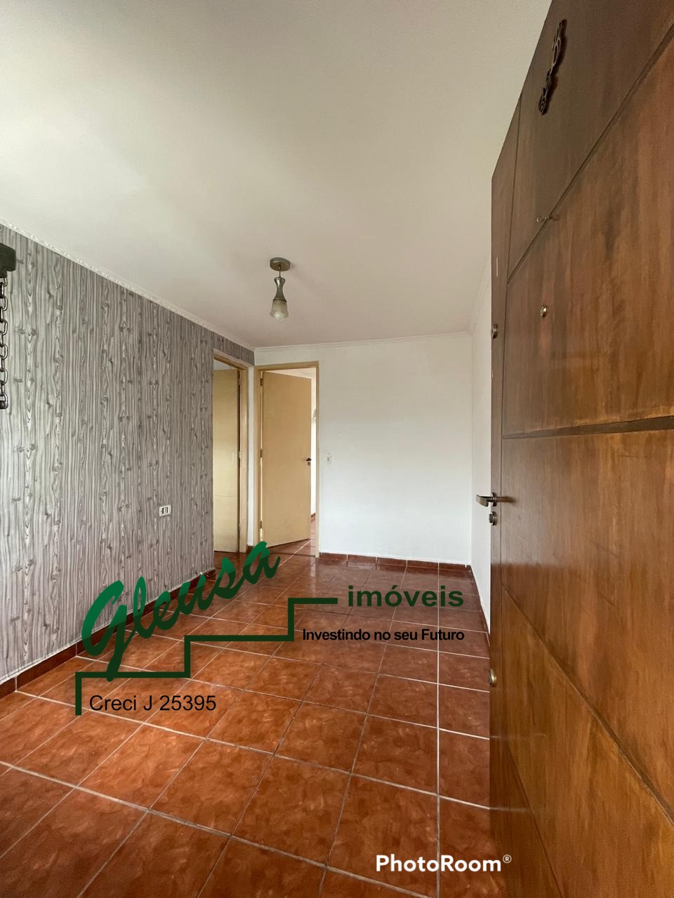 Apartamento, 2 quartos, 48 m² - Foto 2