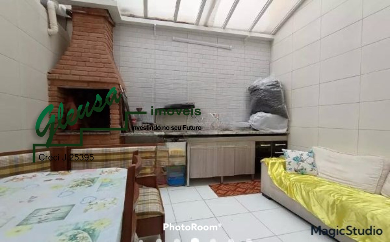 Casa, 3 quartos, 240 m² - Foto 25