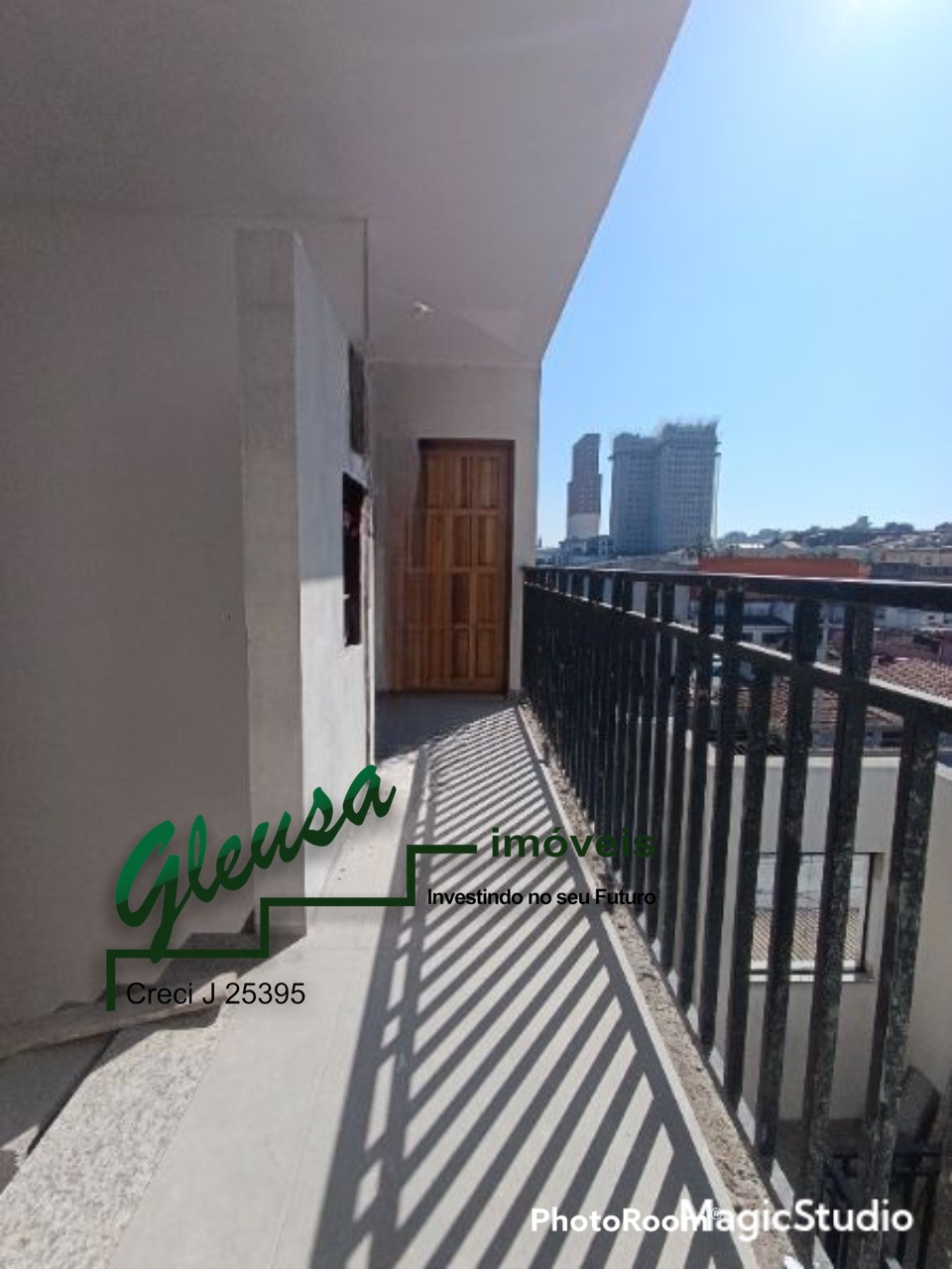 Cobertura, 2 quartos, 40 m² - Foto 5