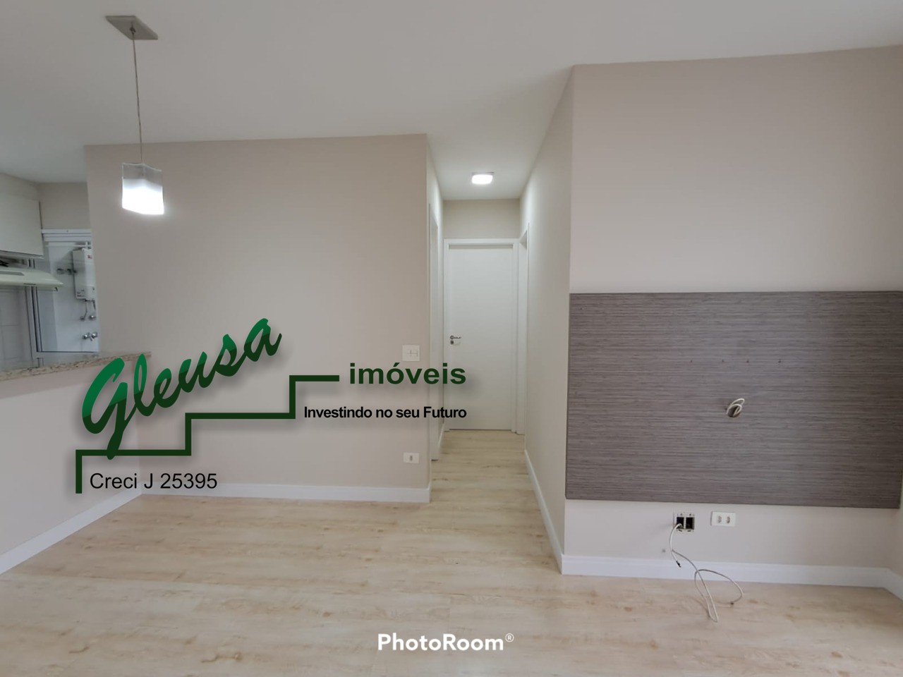 Apartamento, 2 quartos, 55 m² - Foto 4