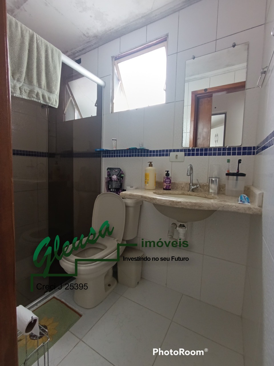 Apartamento, 2 quartos, 44 m² - Foto 9