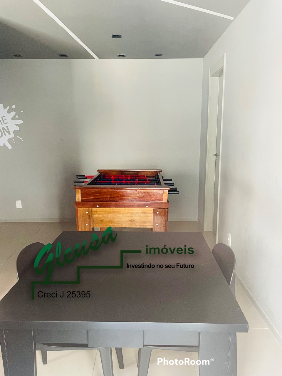 Apartamento, 2 quartos, 34 m² - Foto 34