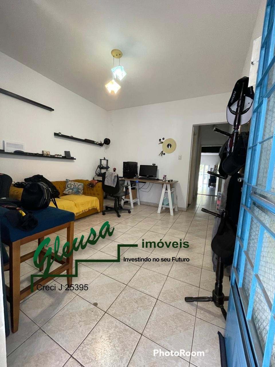 Casa, 2 quartos - Foto 7