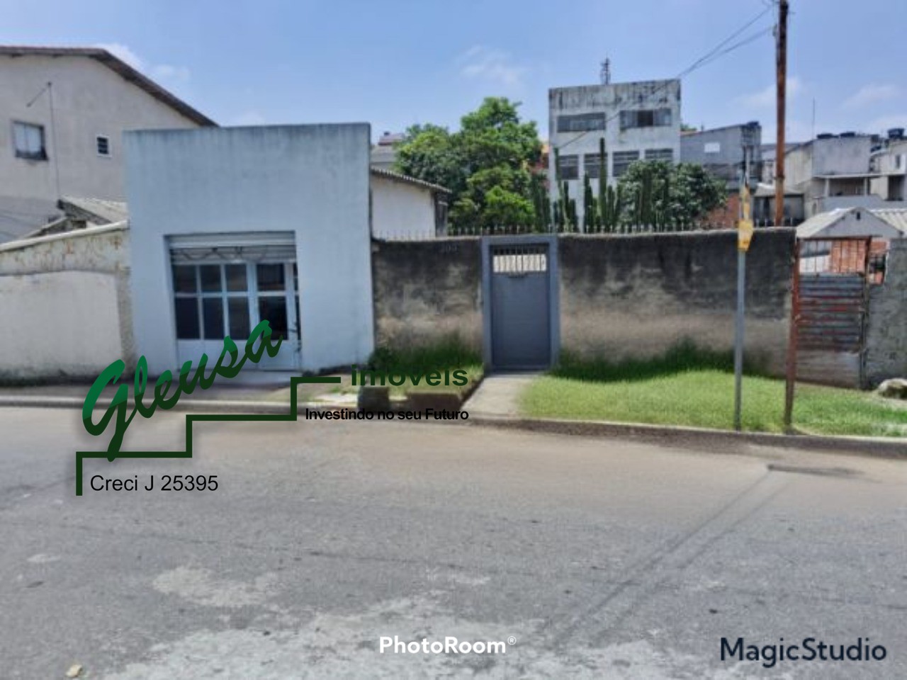 Casa, 4 quartos, 80 m² - Foto 1