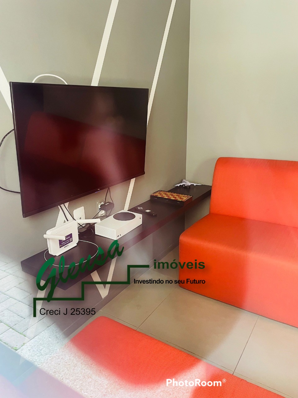 Apartamento, 2 quartos, 34 m² - Foto 35