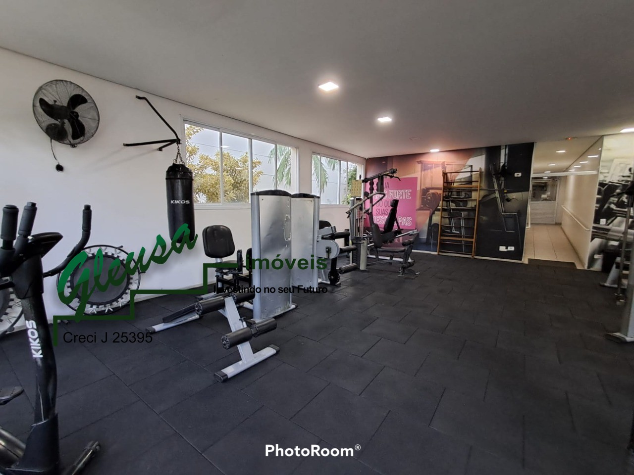 Apartamento, 2 quartos, 55 m² - Foto 27