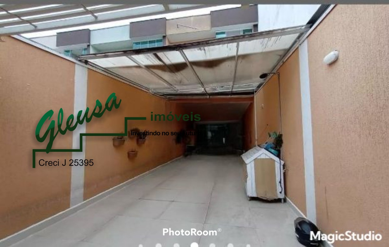Casa, 3 quartos, 240 m² - Foto 26
