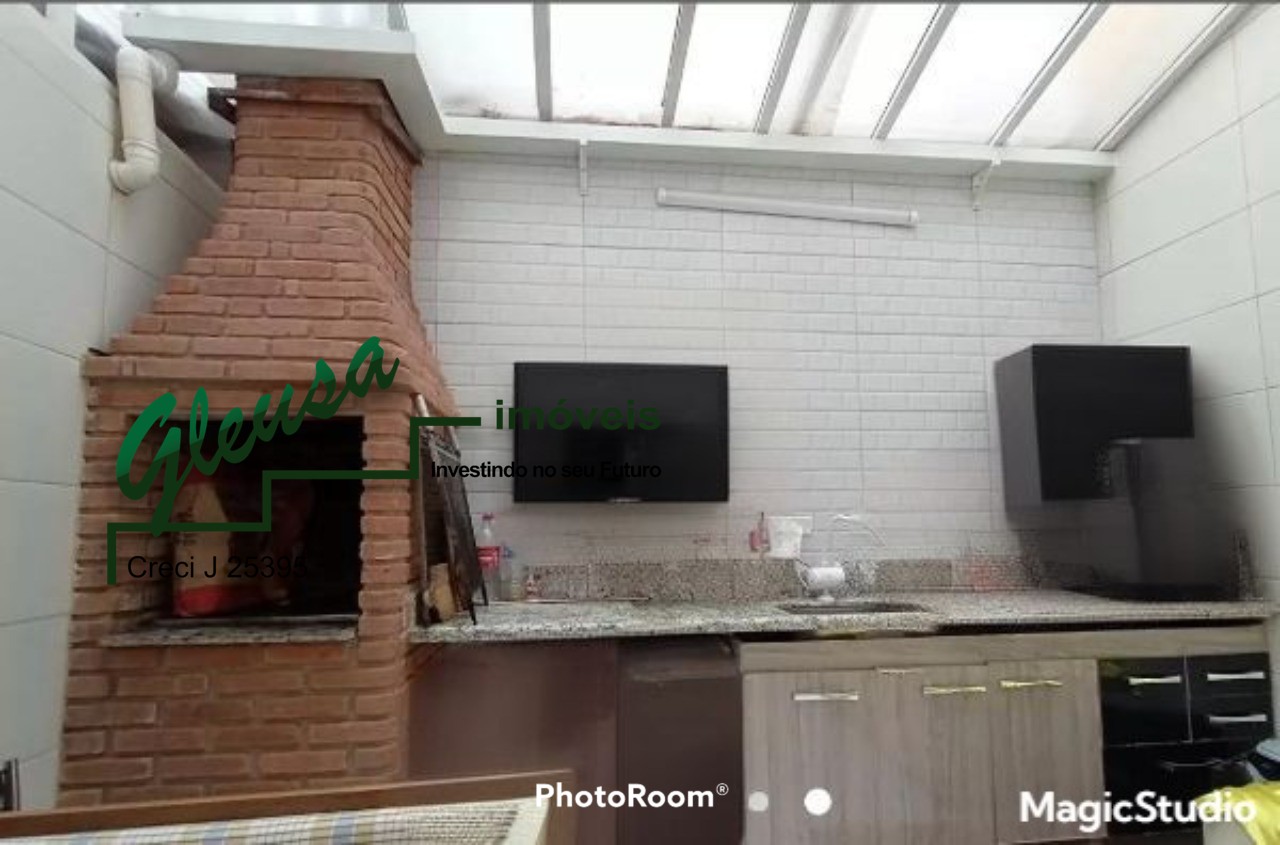 Casa, 3 quartos, 240 m² - Foto 24
