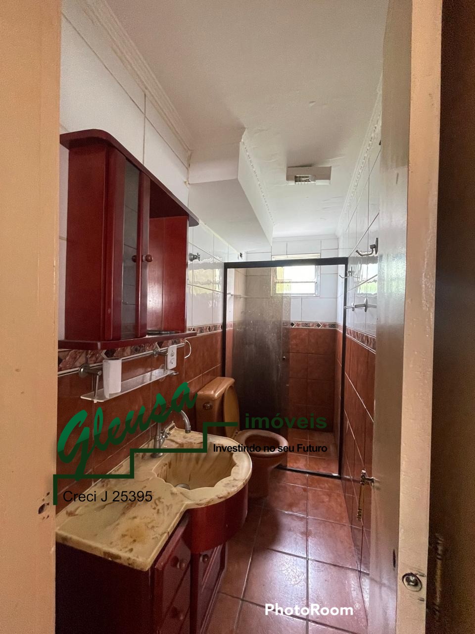 Apartamento, 2 quartos, 48 m² - Foto 9
