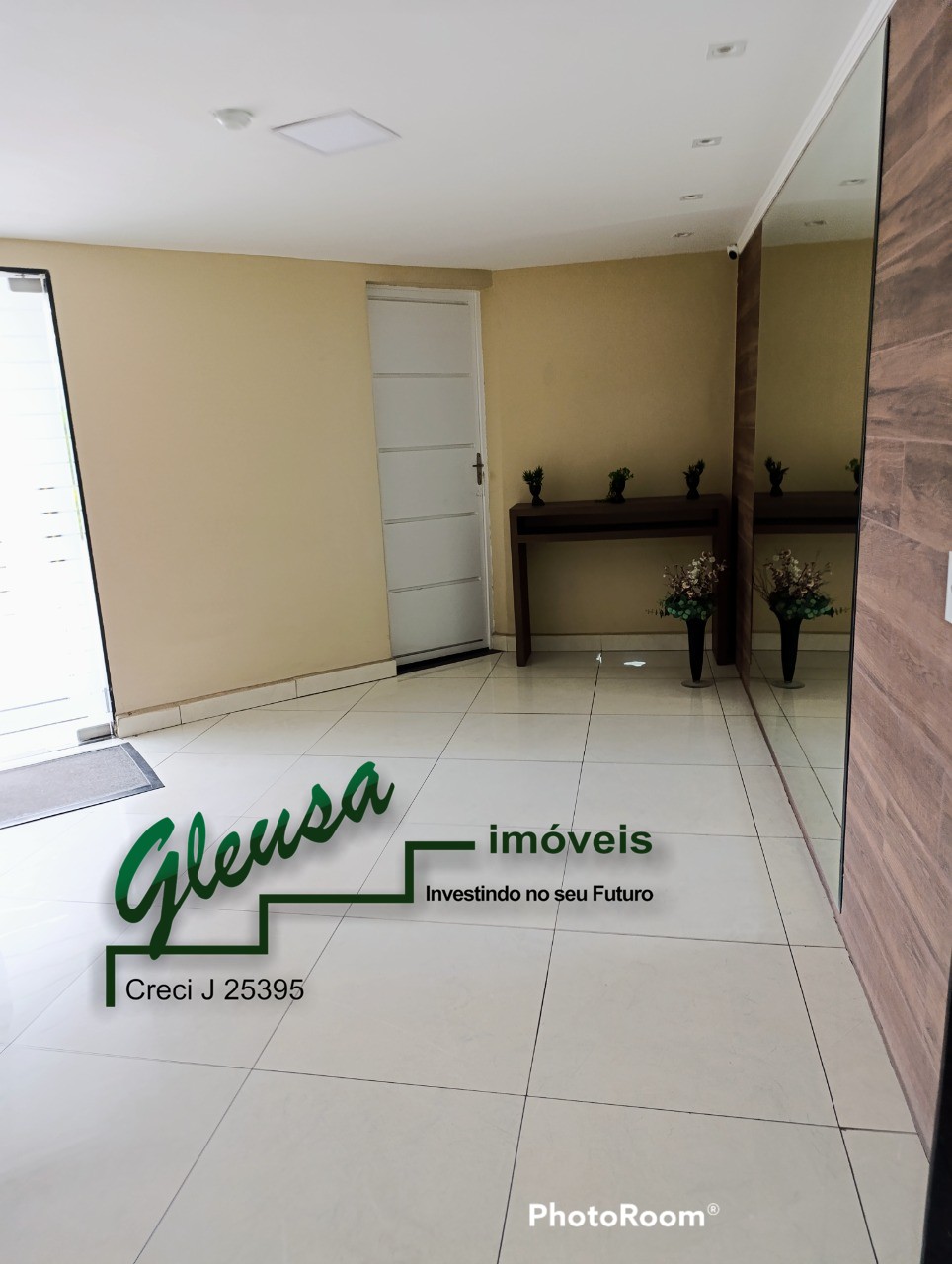 Apartamento, 2 quartos, 44 m² - Foto 19