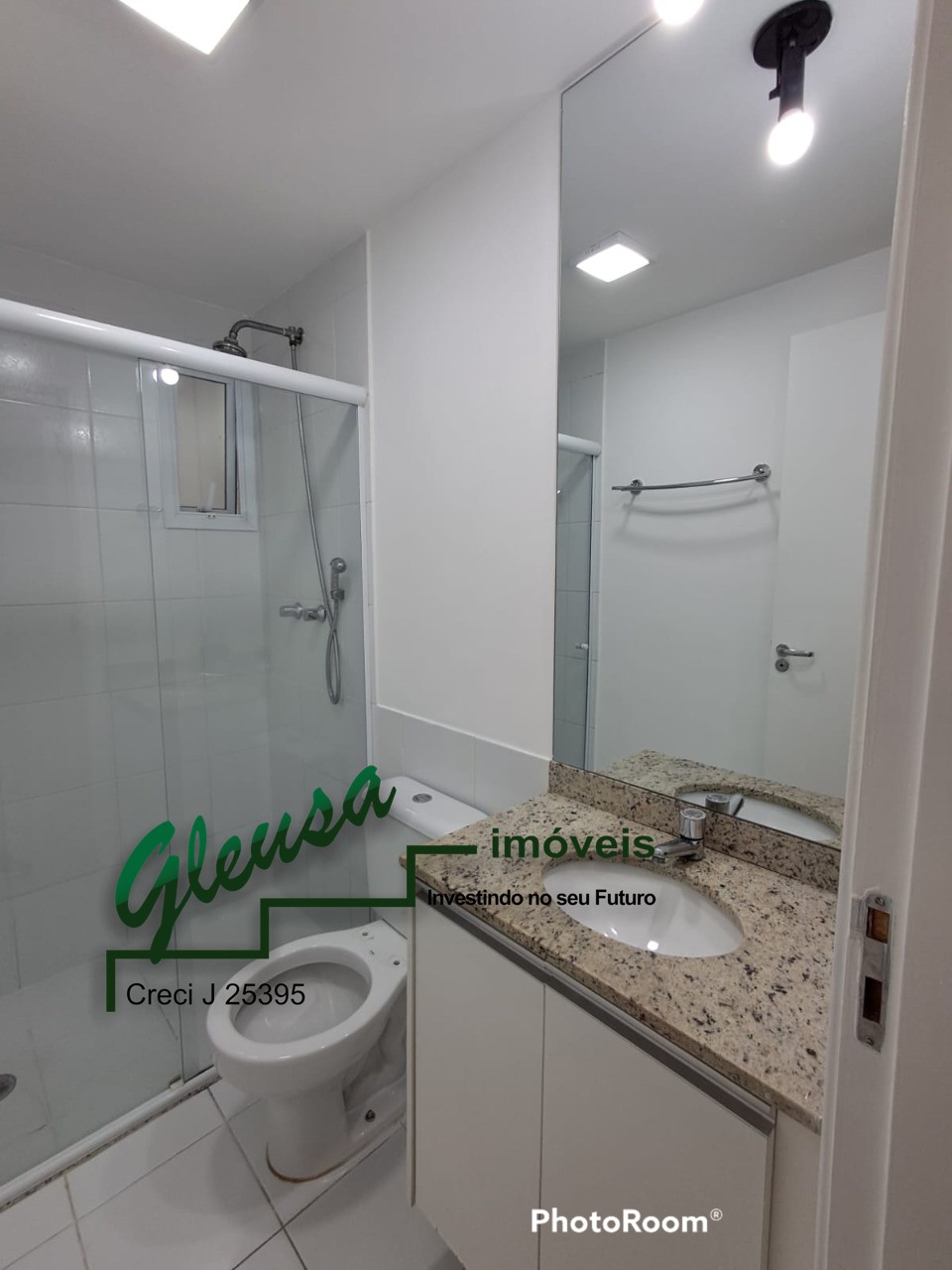 Apartamento, 2 quartos, 55 m² - Foto 22
