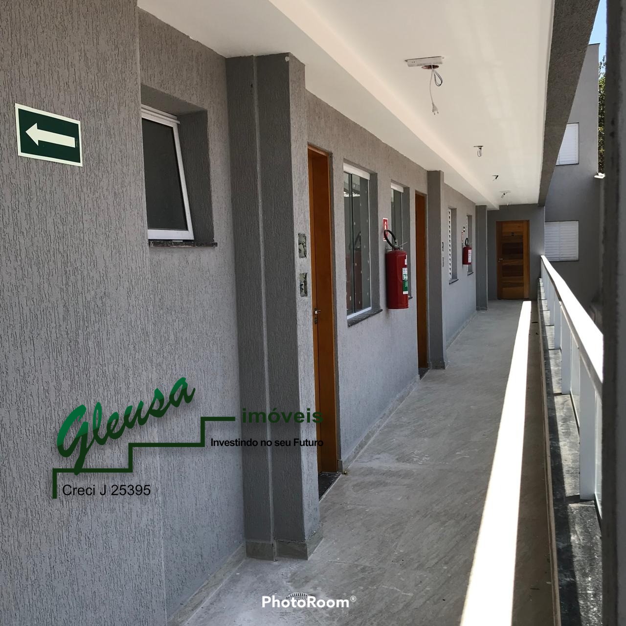 Apartamento, 2 quartos, 44 m² - Foto 11
