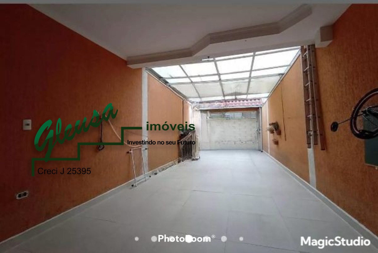 Casa, 3 quartos, 240 m² - Foto 28