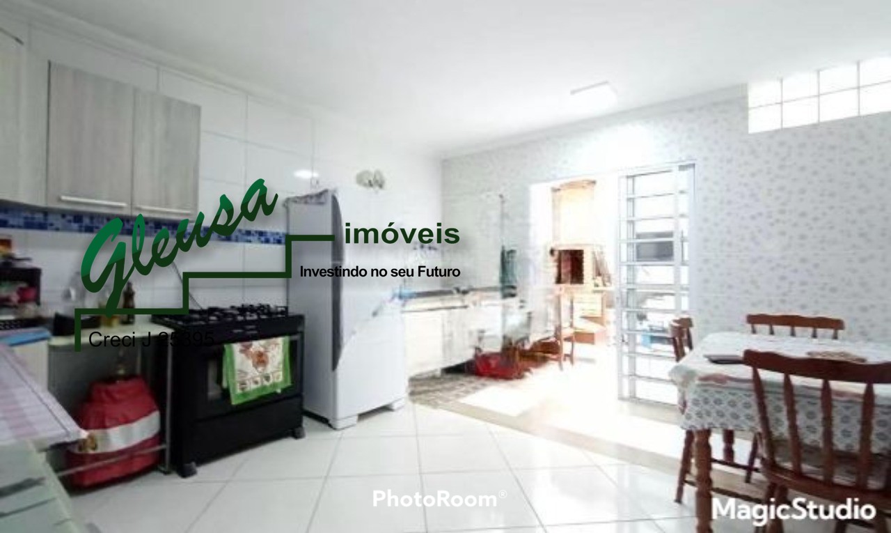 Casa, 3 quartos, 240 m² - Foto 7